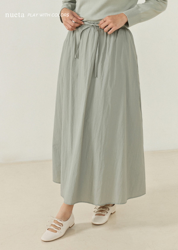 Nami-skirt | Nueta Nami-skirt | Nueta